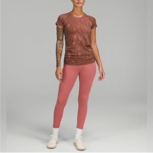 Swiftly Tech Short Sleeve